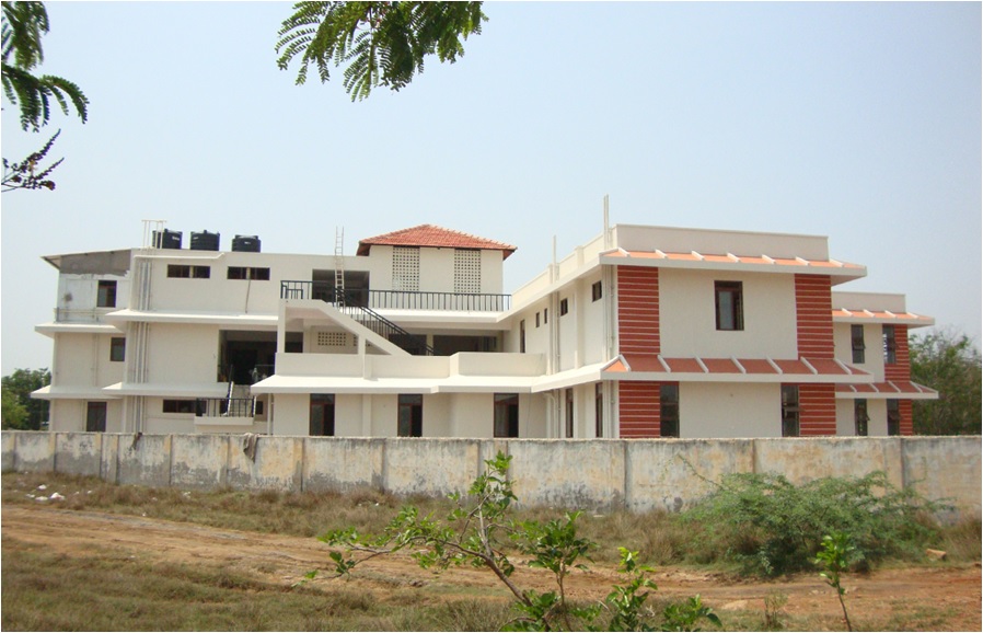 Canara Bank RSETI, Sivgangai (Tamil Nadu)