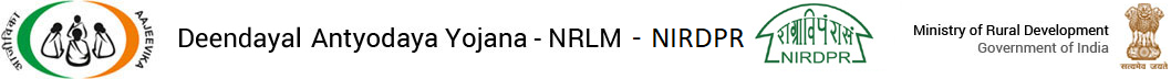 NRLM-NIRDPR